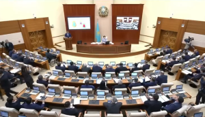 Новости МНВО, Искусственный интеллект в системе образования Казахстана