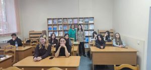 📚 ЗНАКОМСТВО С МИРОМ СТАНДАРТОВ И ТЕХНОЛОГИЙ